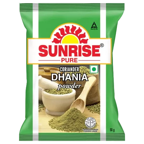 Sunrise Dhania Powder