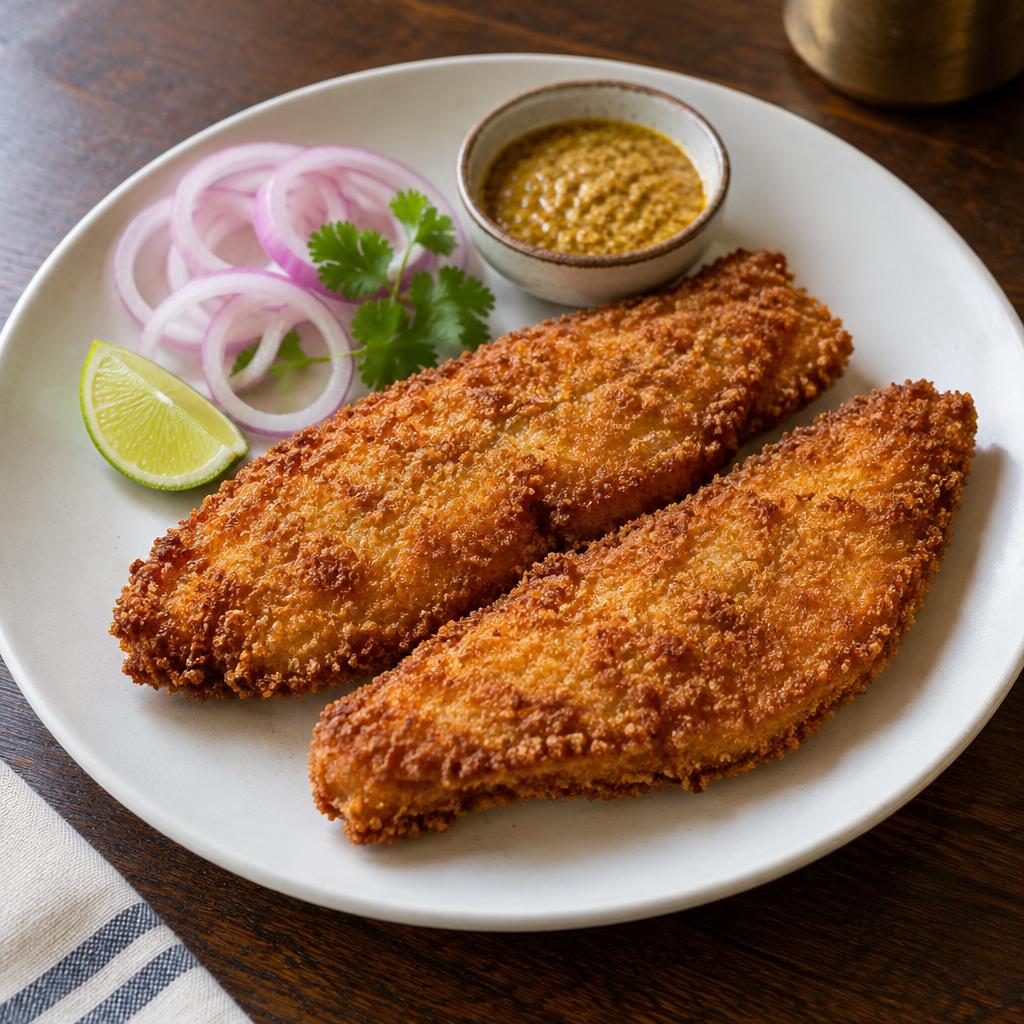 Fish Fry